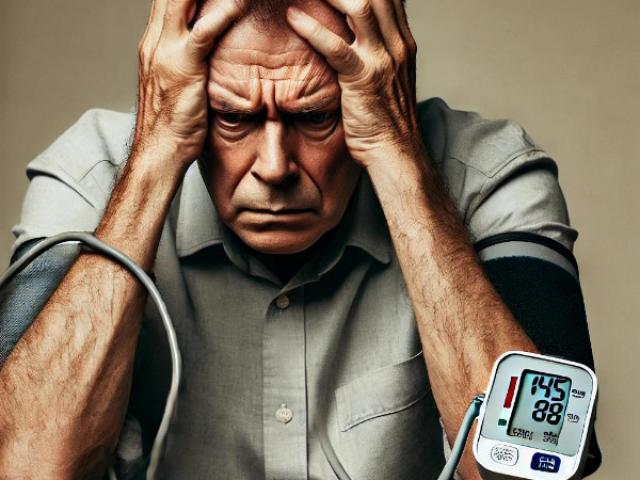 Hypertension: les recommandations du médecin à Saint-Josse pour sa bonne gestion