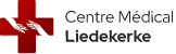 Logo Centre médical de Liedekerke Saint-Josse